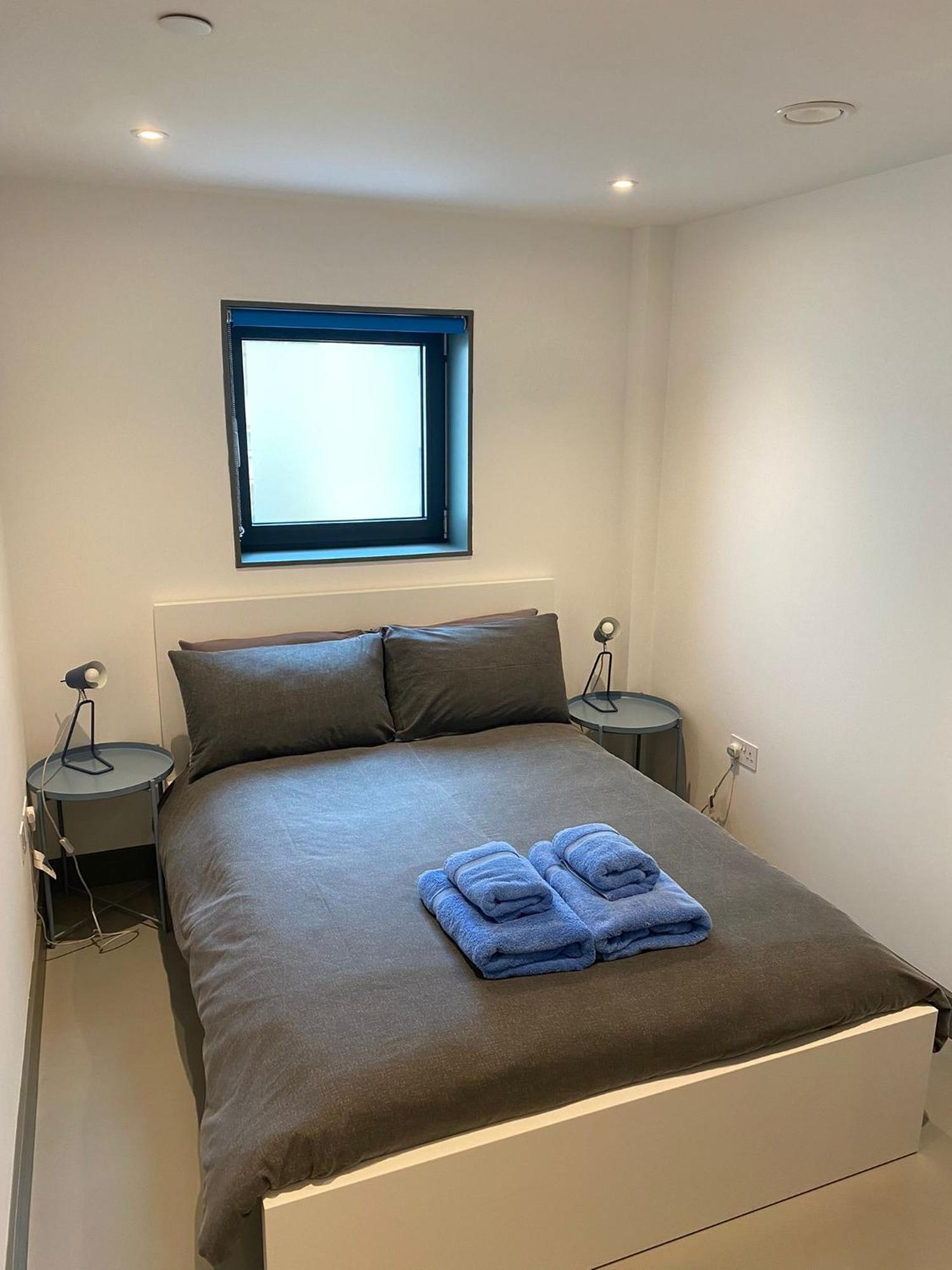 4 The View Apartments Ilfracombe - Seafront, Parking, Lift, Ev Esterno foto
