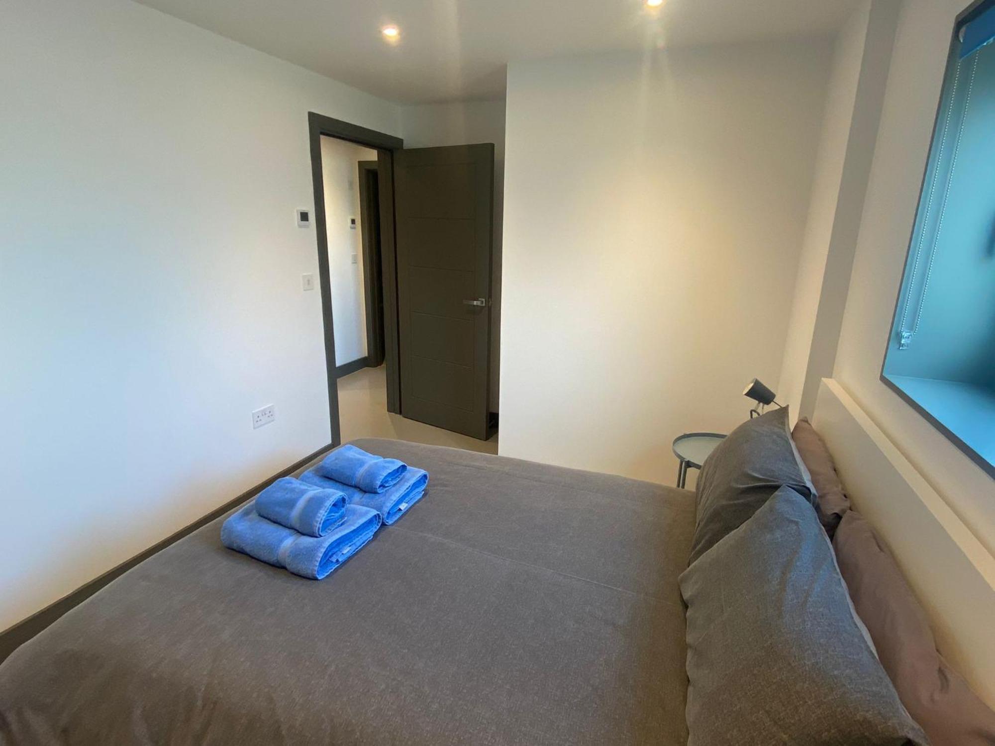 4 The View Apartments Ilfracombe - Seafront, Parking, Lift, Ev Esterno foto