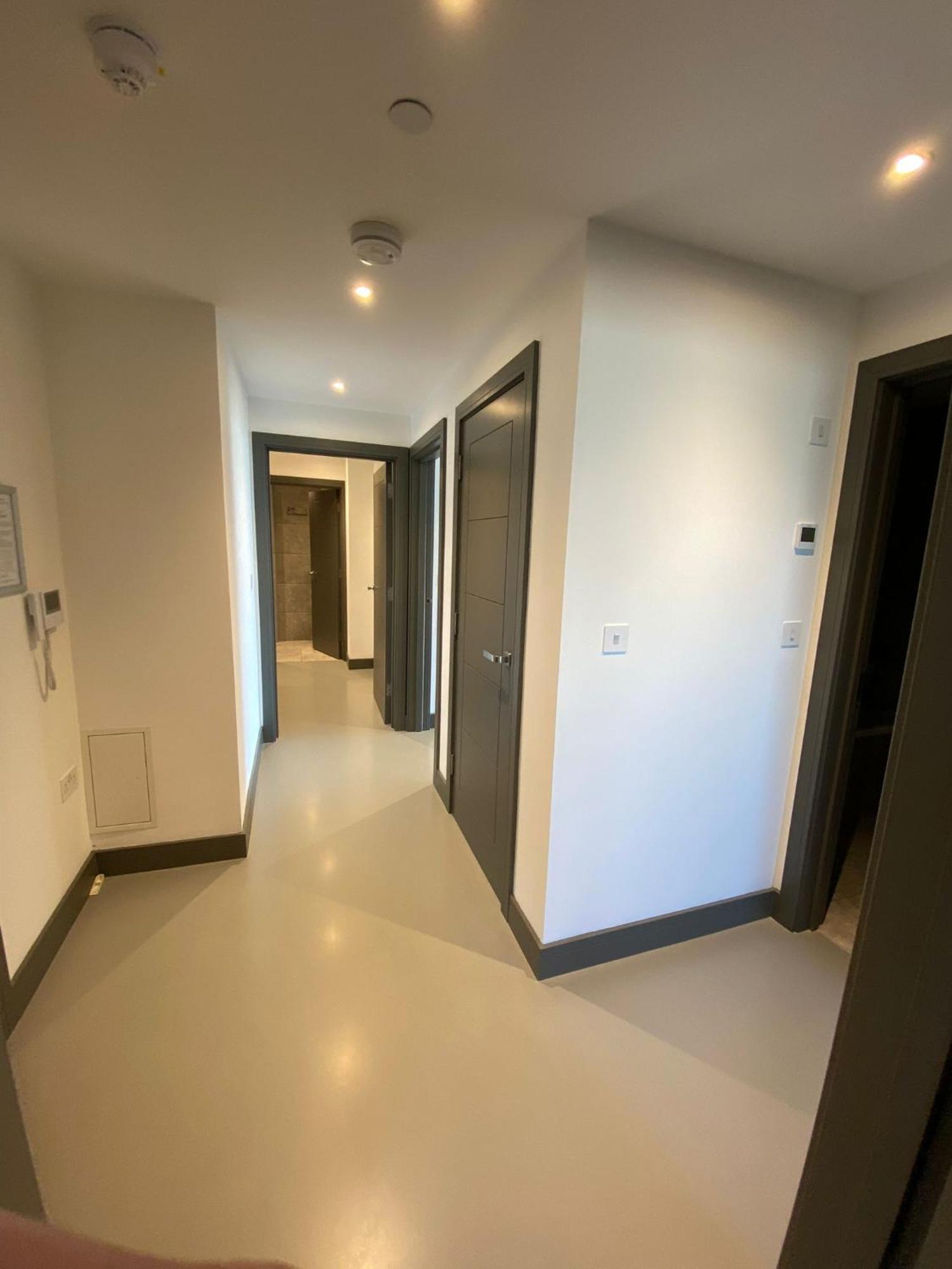 4 The View Apartments Ilfracombe - Seafront, Parking, Lift, Ev Esterno foto