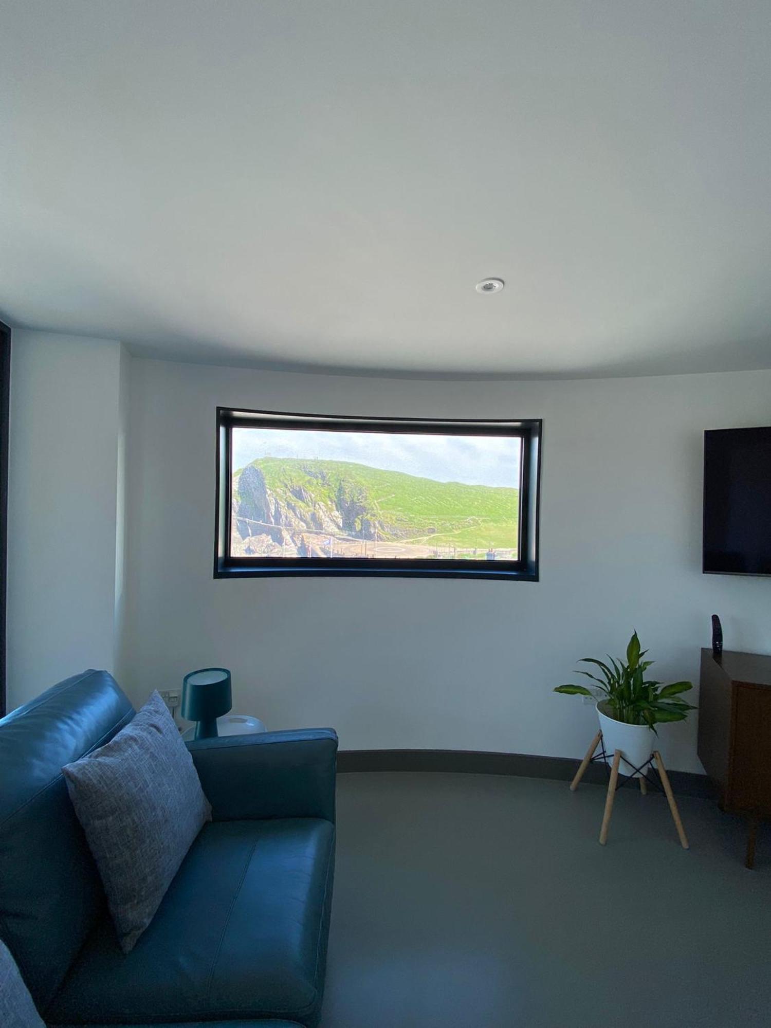 4 The View Apartments Ilfracombe - Seafront, Parking, Lift, Ev Esterno foto