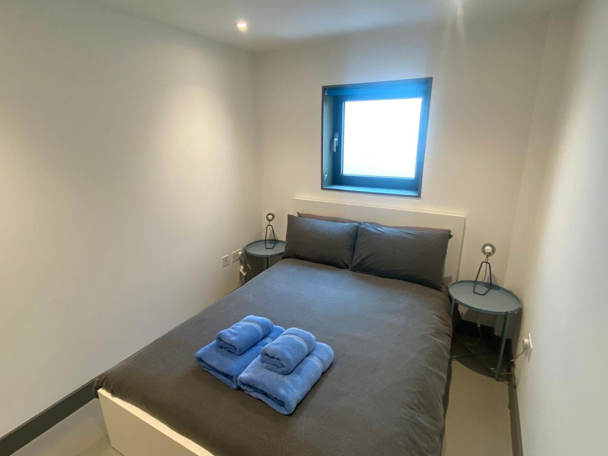4 The View Apartments Ilfracombe - Seafront, Parking, Lift, Ev Esterno foto